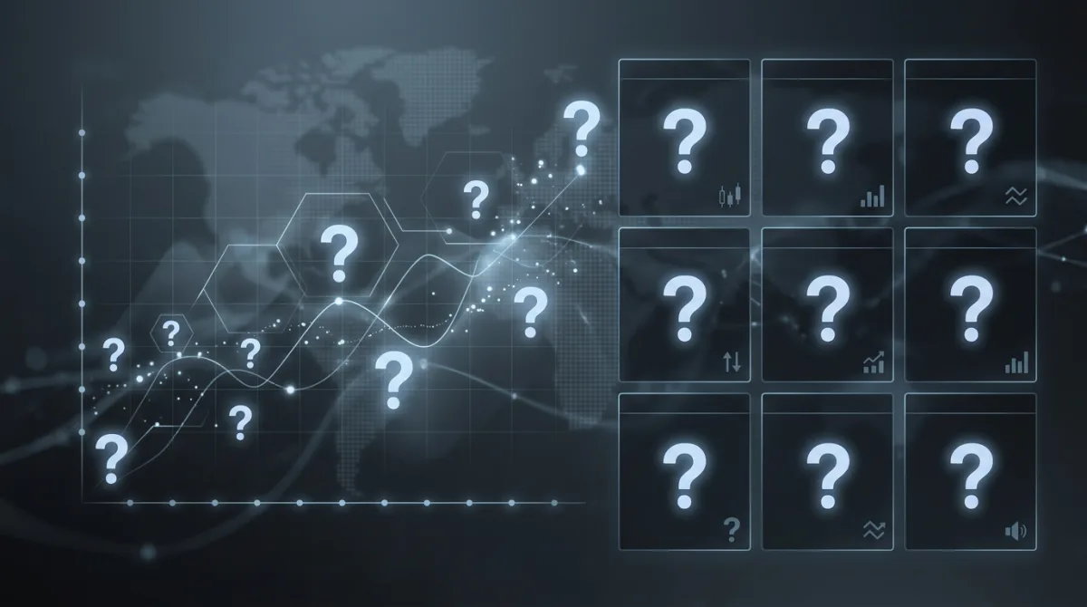 Трейдинг без системы учёта и анализа сделок