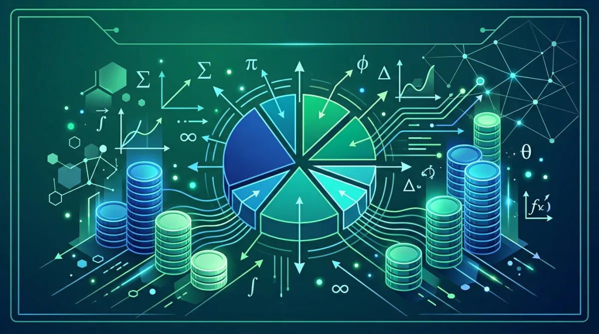 Математика выплат и процента выигрышных сделок